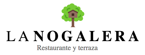 La Nogalera Restaurante Terraza